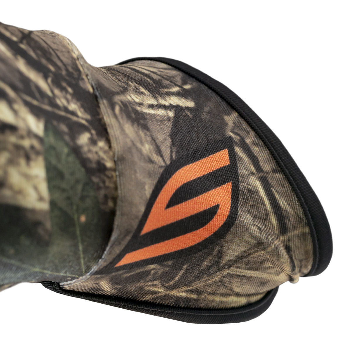 Smpl Elbow Pads, Hunter Camo - Image 7