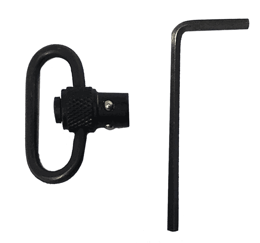 QUICK DETACH SLING PLATE - Image 2