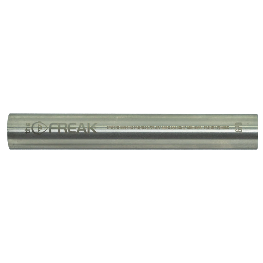 paintball Barrel
