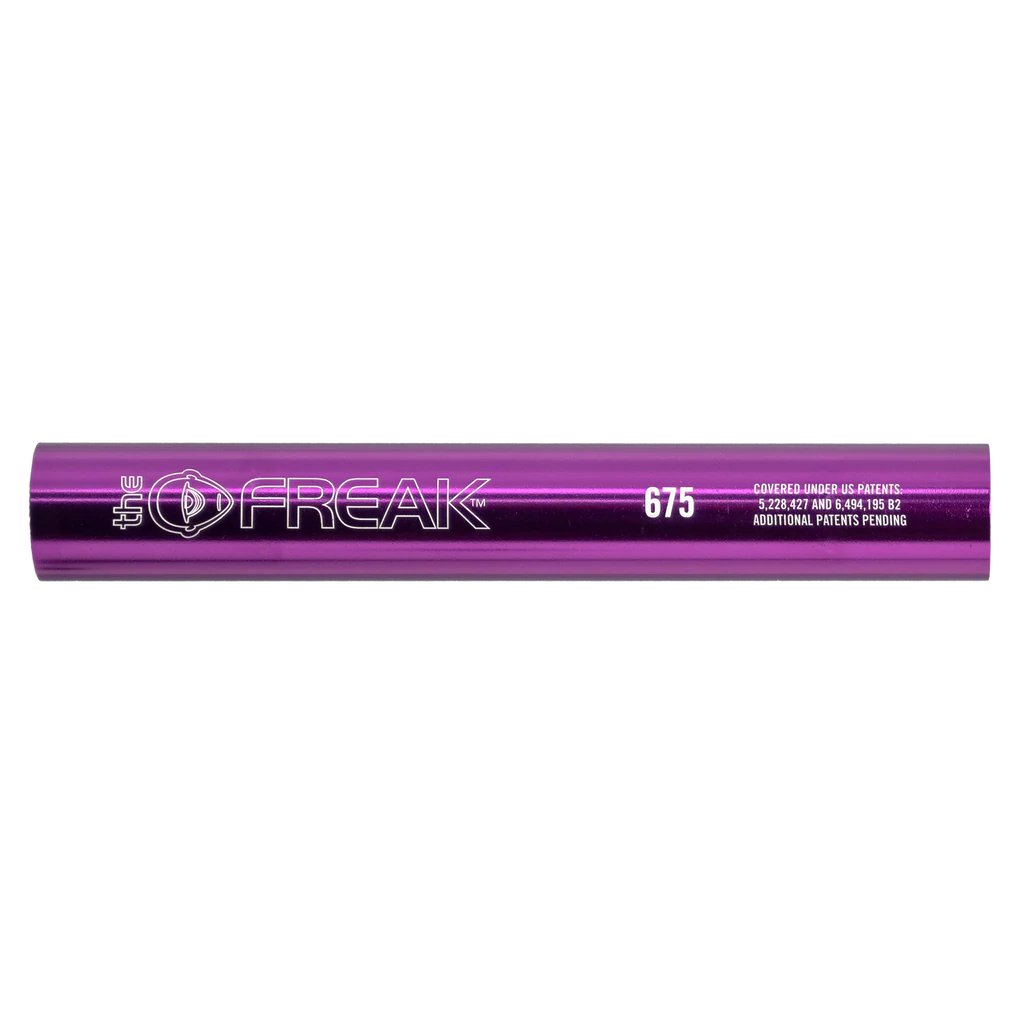 paintball Barrel
