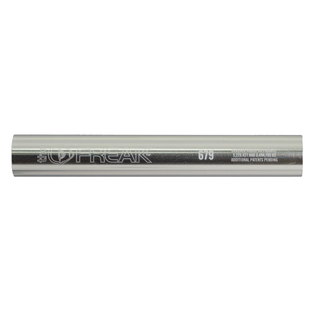 paintball Barrel