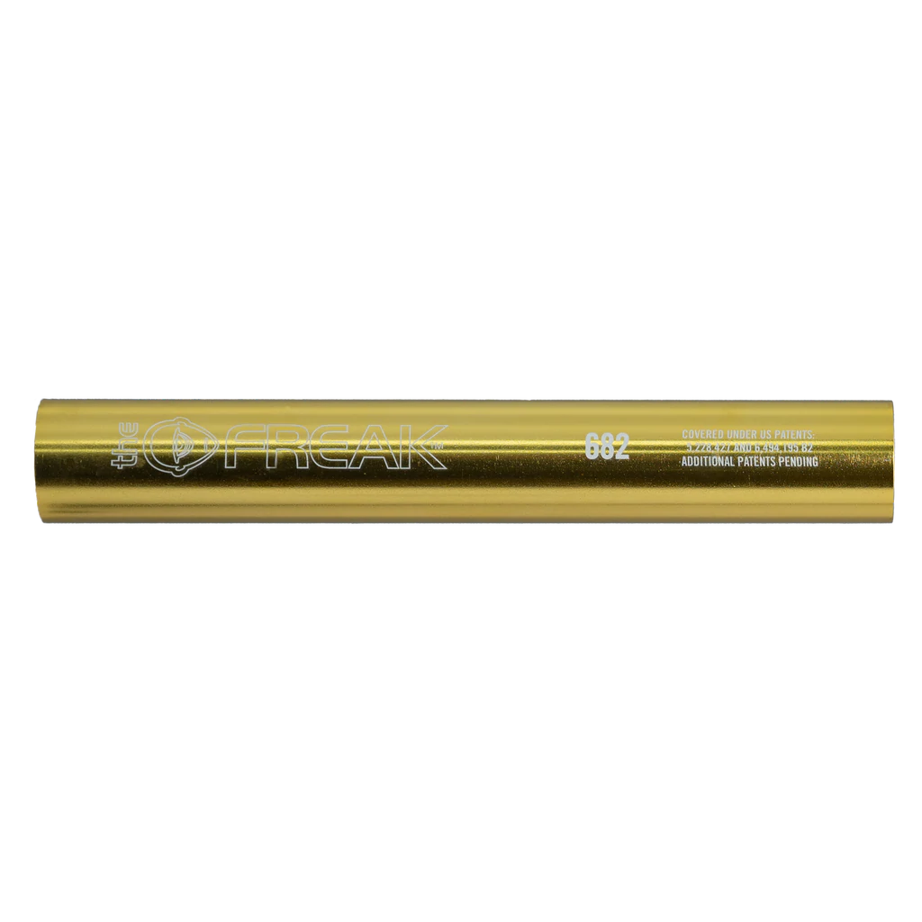 paintball Barrel