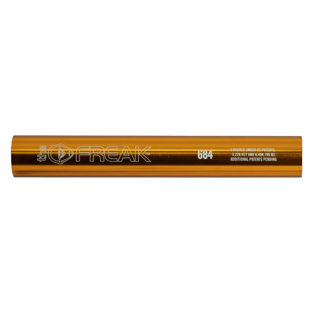 paintball Barrel