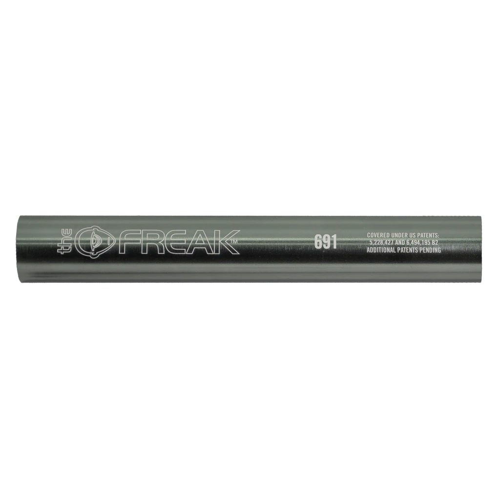 paintball Barrel