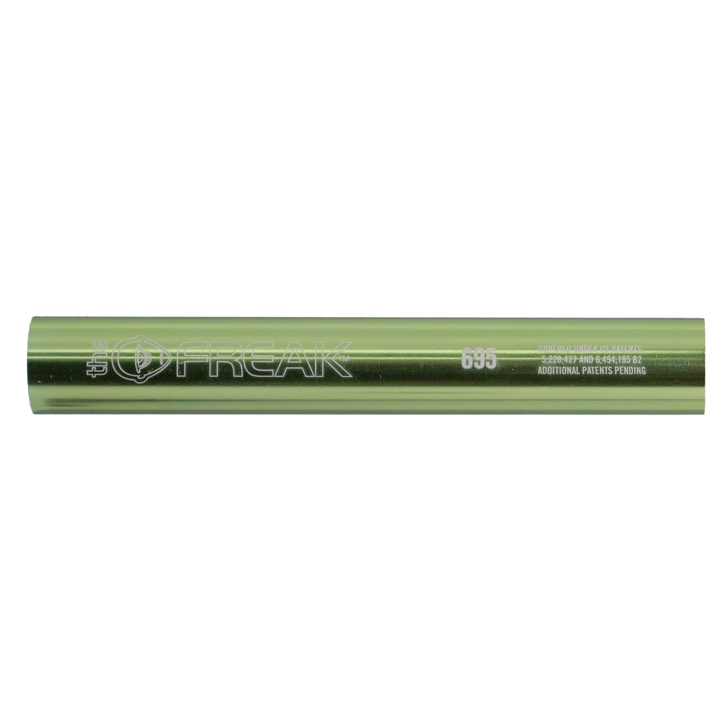 paintball Barrel
