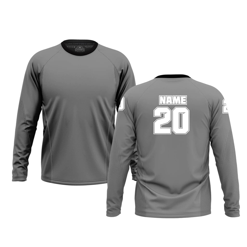 paintball jersey