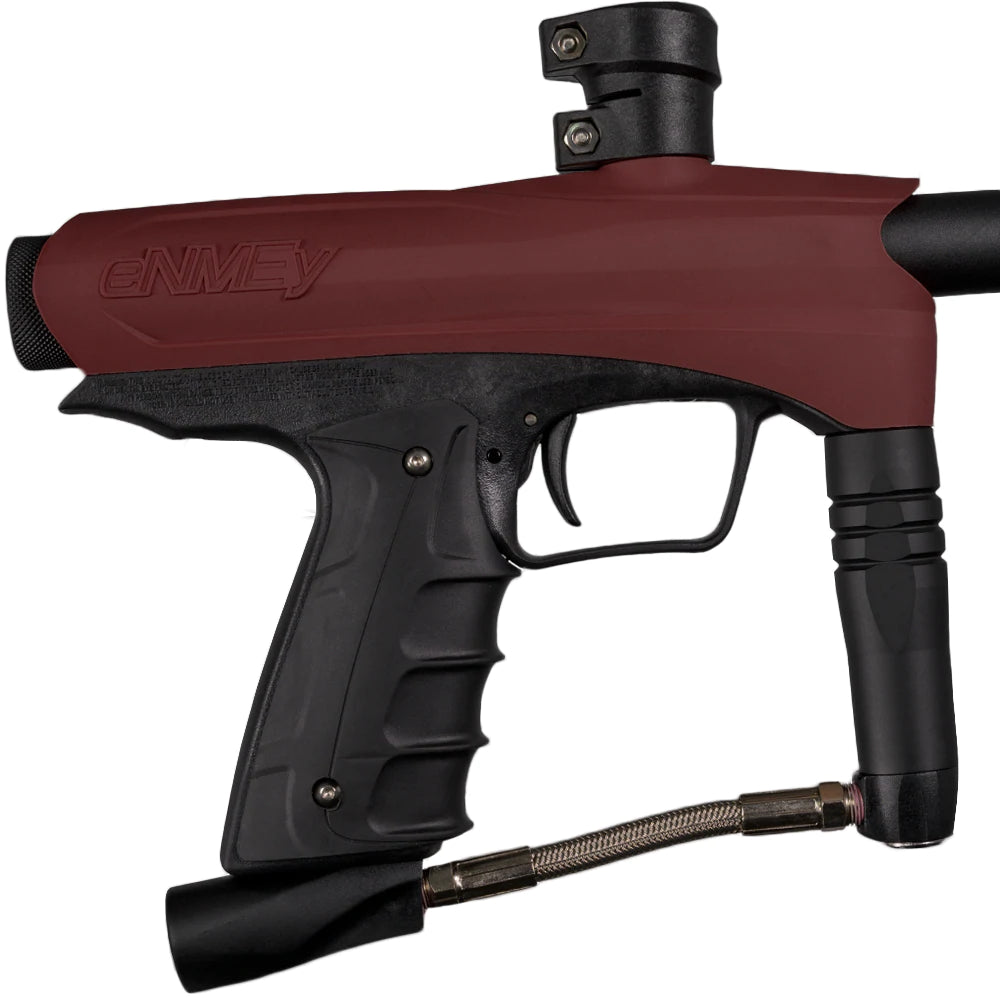 paintball gun