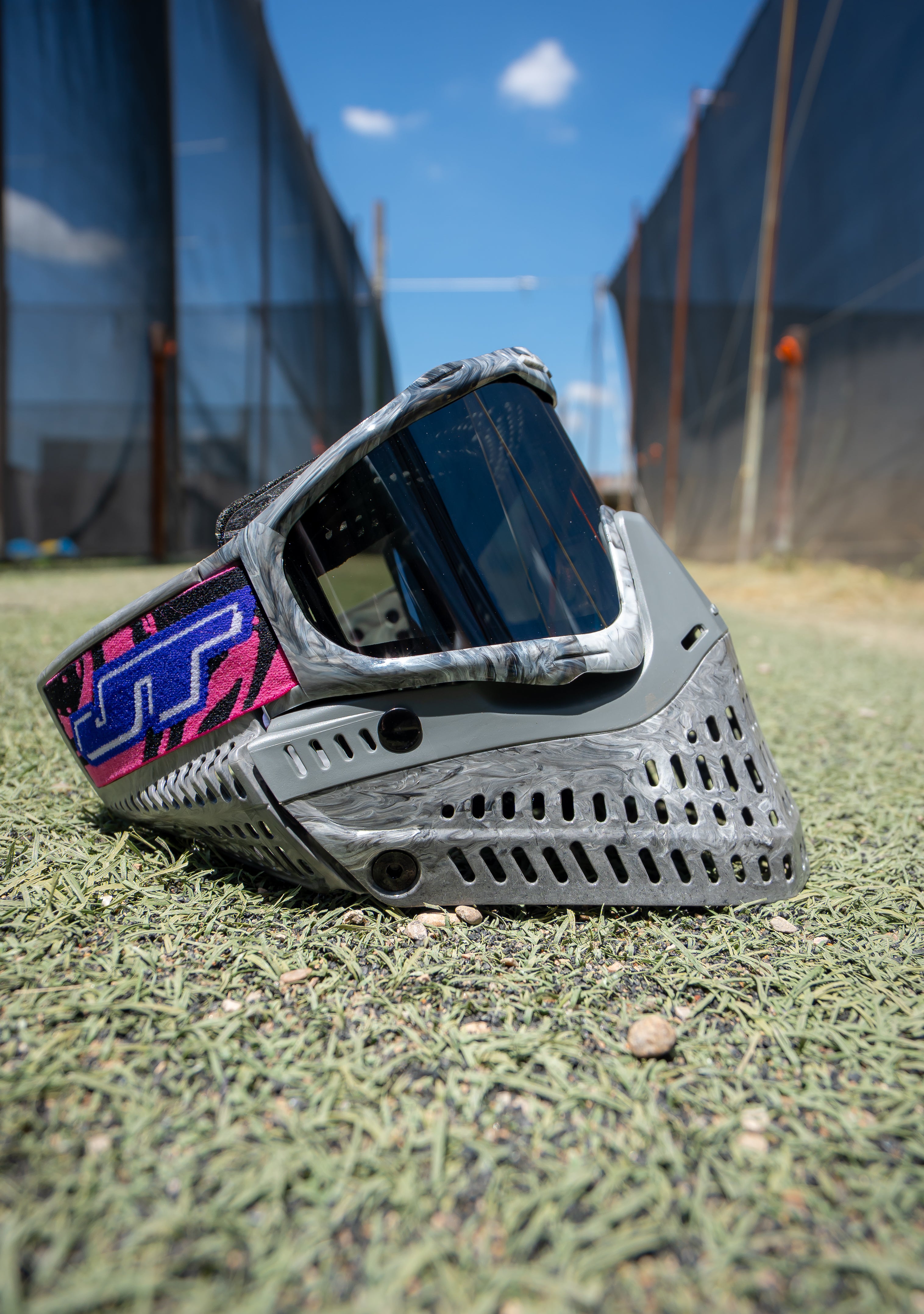JT Proflex Goggle - LE Marble Series - Away Edition - Image 3
