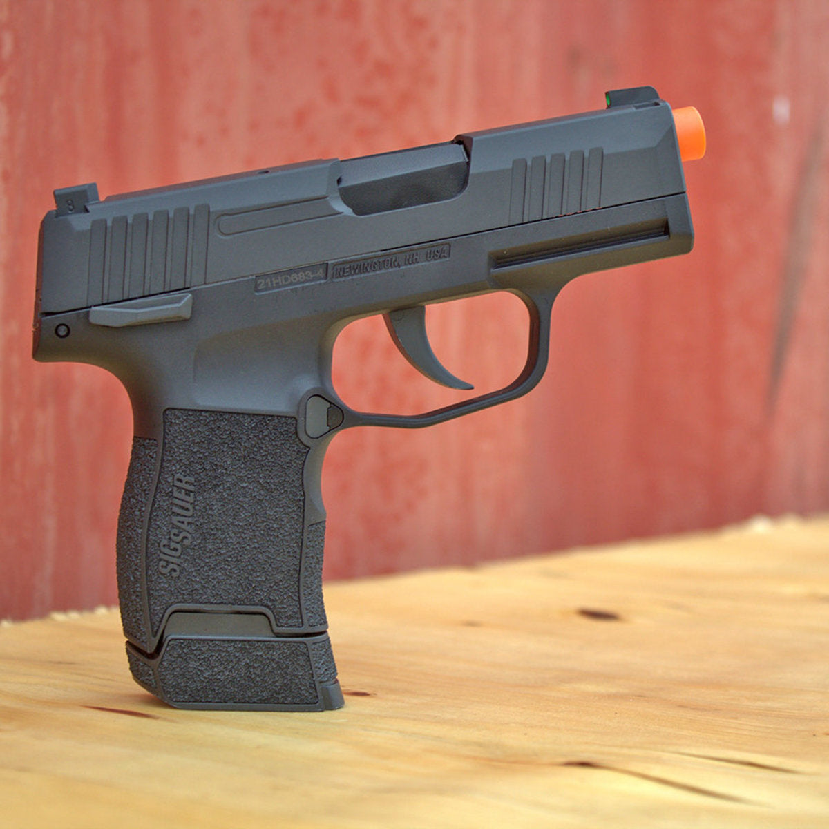 Sig Sauer Proforce P365 Airsoft Gun - Image 3