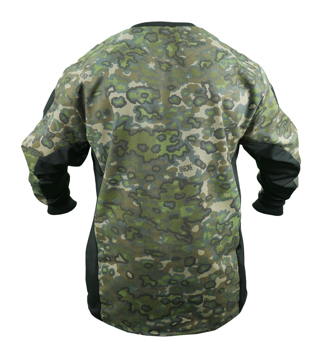 Grit O.G. Renegade Jersey, Foxwood - Image 2