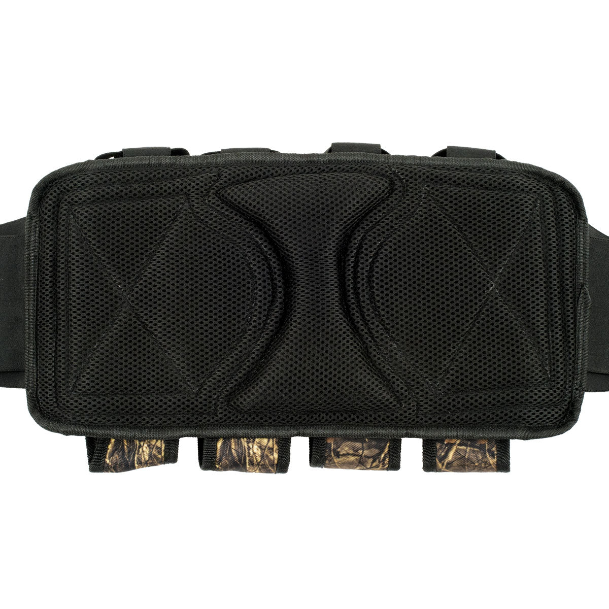 Grit Pod Pack Harness, 4+7 Hunter Camo | Social Paintball Harness - Image 5