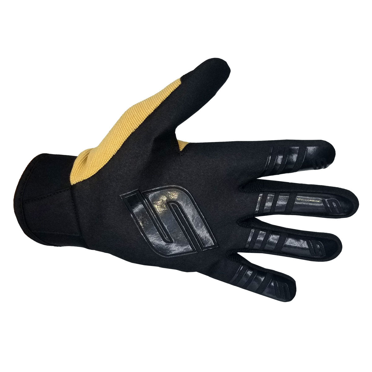 Smpl Gloves, Tan - Image 2