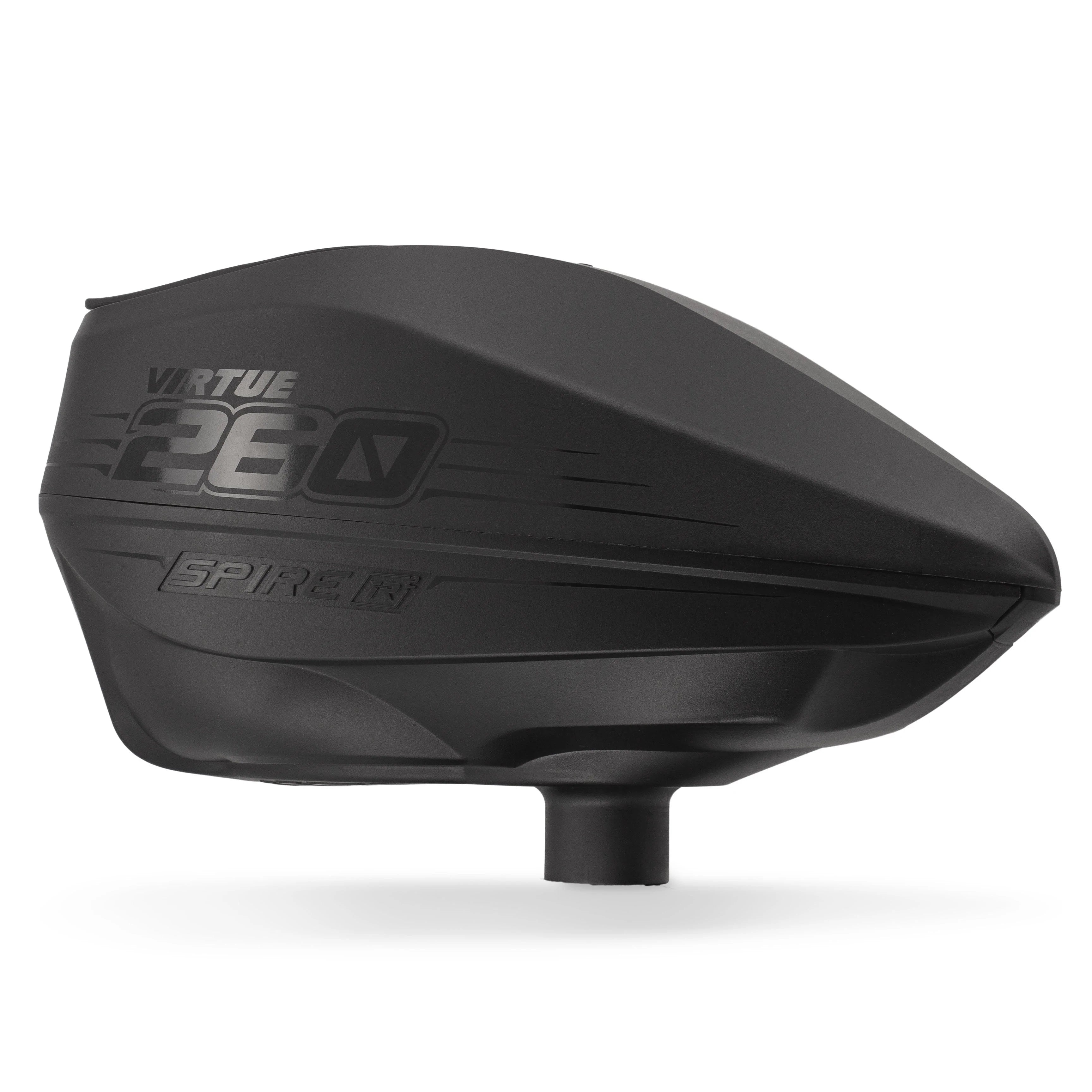 Virtue Spire 260 Ir² Loader - Black