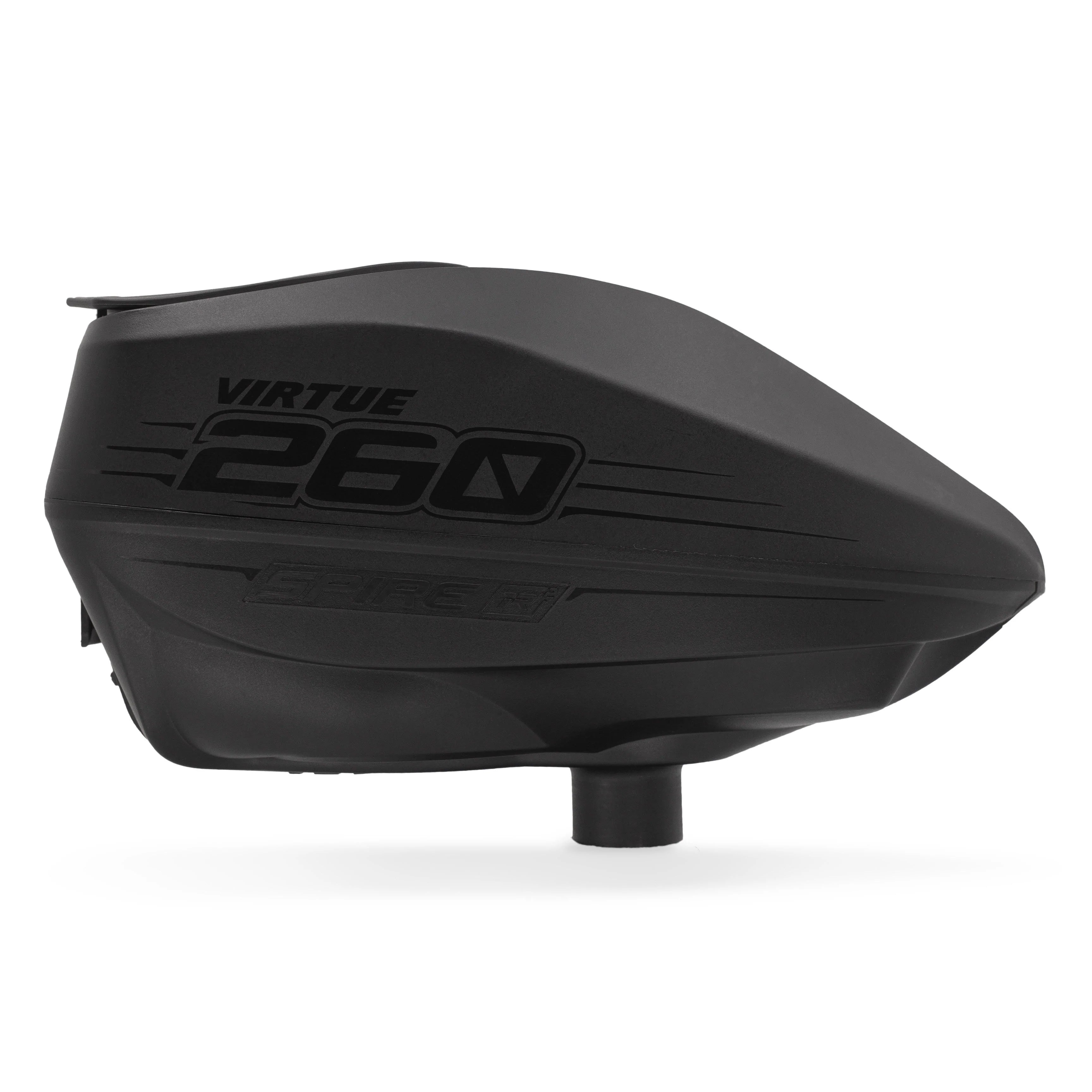 Virtue Spire 260 Ir² Loader - Black - Image 3