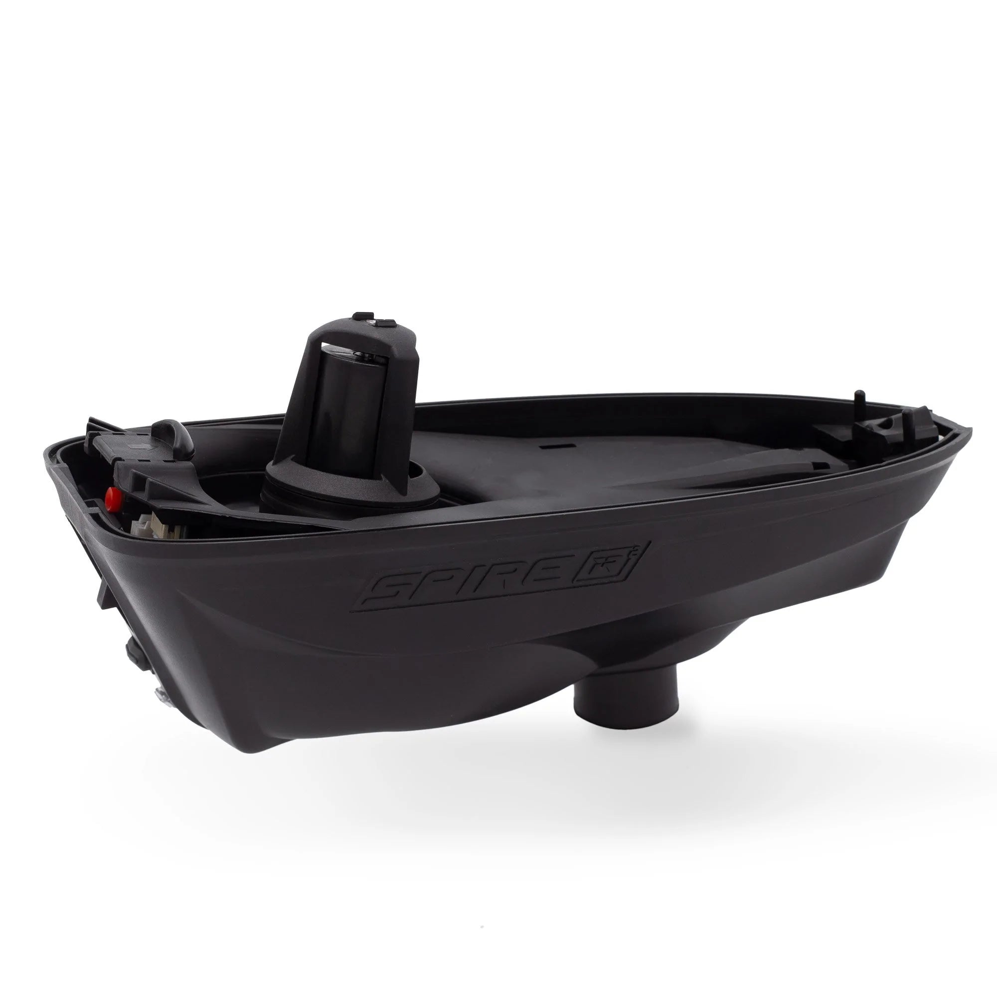 Virtue Spire 260 Ir² Loader - Black - Image 4