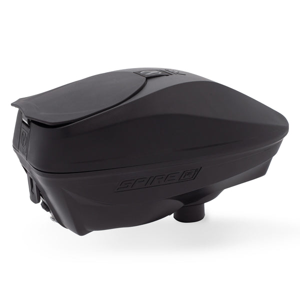 Virtue Spire Ir² Loader - Black - Image 4