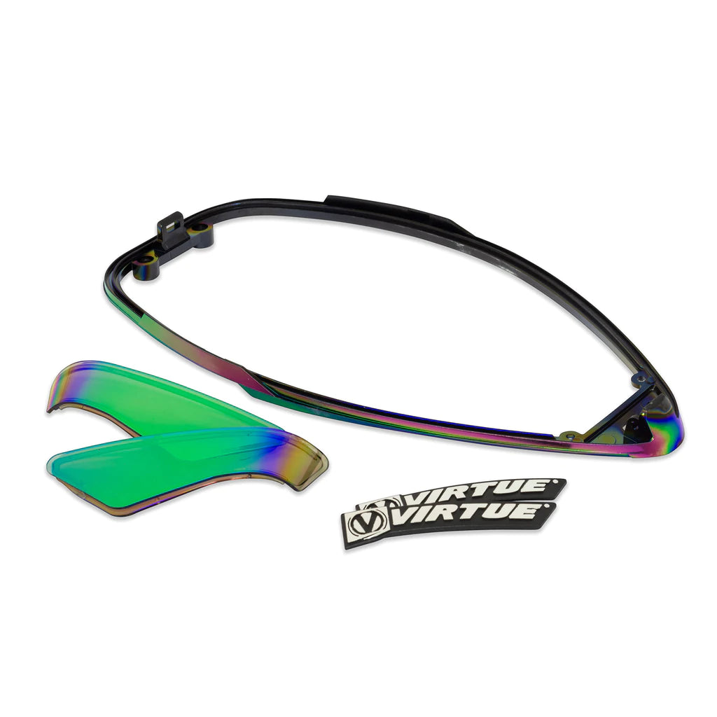Virtue Spire Iii / Iv Color Kit - Chromatic Emerald - Image 2