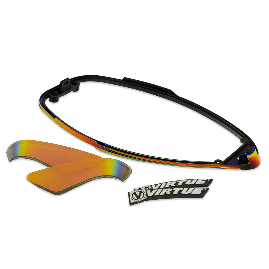 Virtue Spire Iii / Iv Color Kit - Chromatic Fire - Image 2