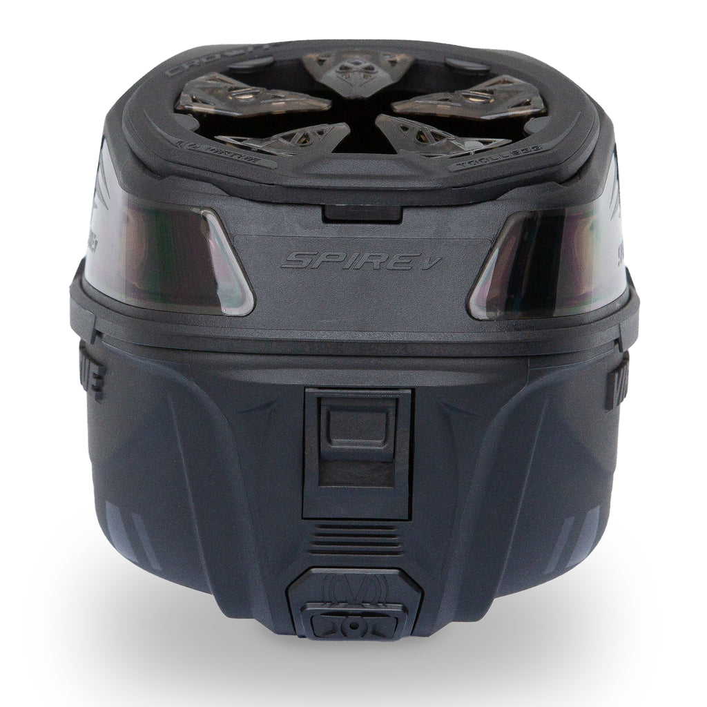 Virtue Spire V Loader - Black - Image 6