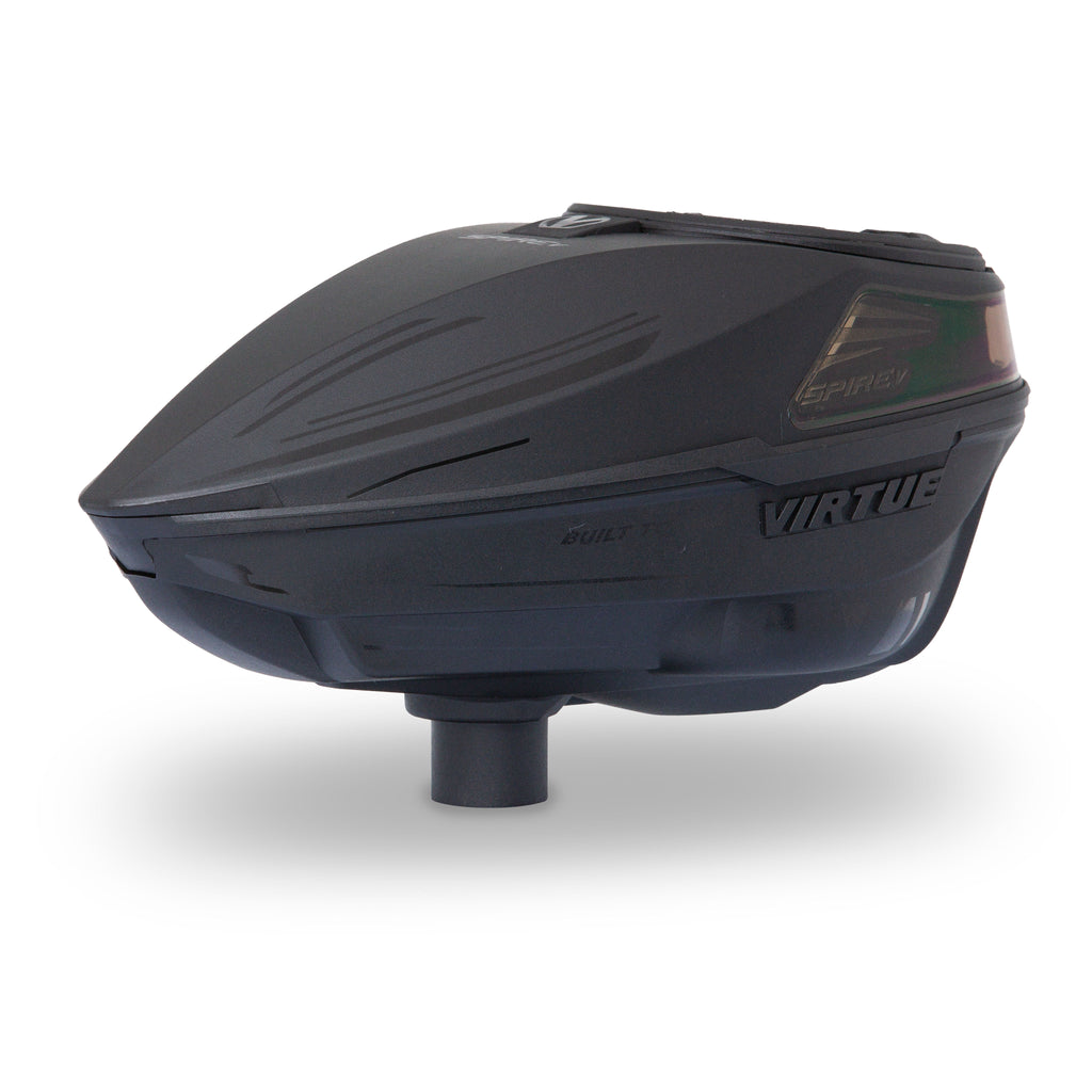 Virtue Spire V Loader - Black - Image 5