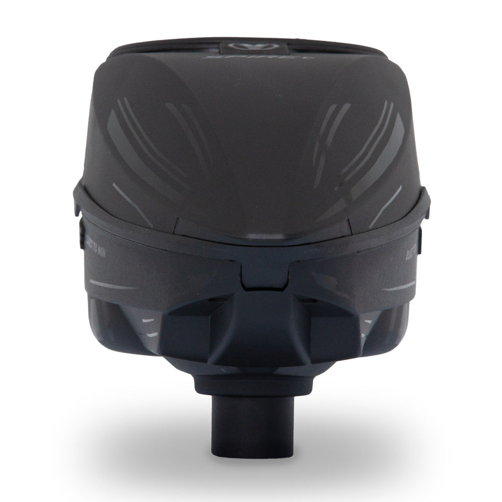 Virtue Spire V Loader - Black - Image 4