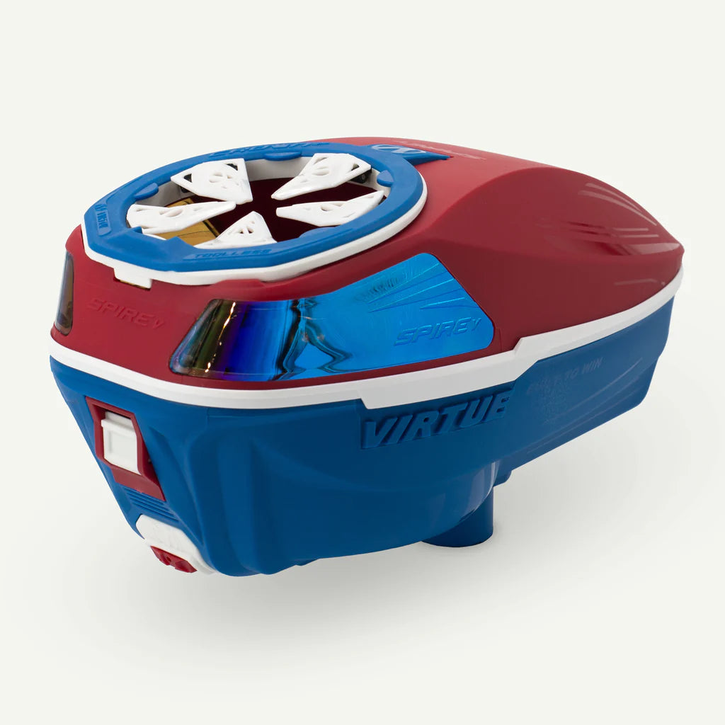 Virtue Spire V Loader - Patriot - Image 3