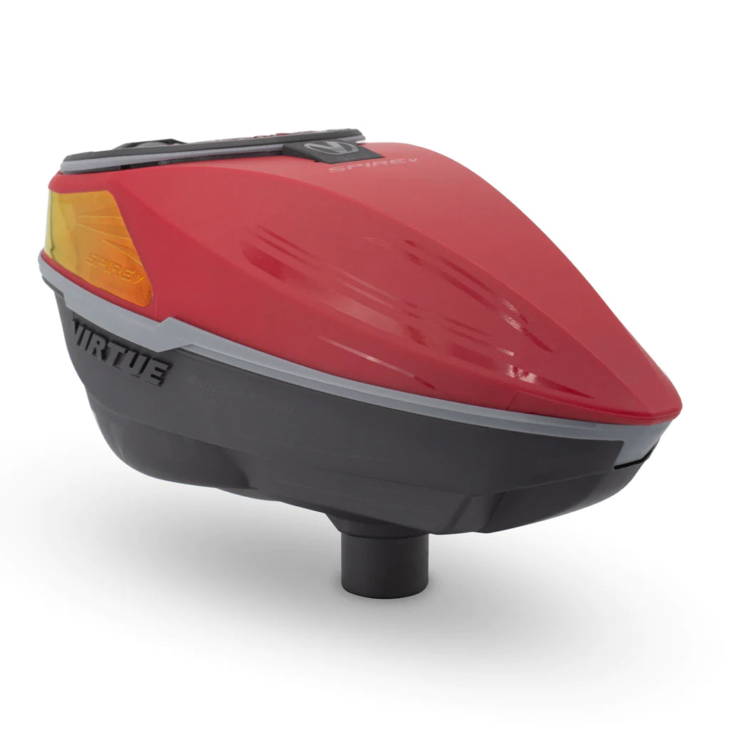 Virtue Spire V Loader - Red Storm - Image 4