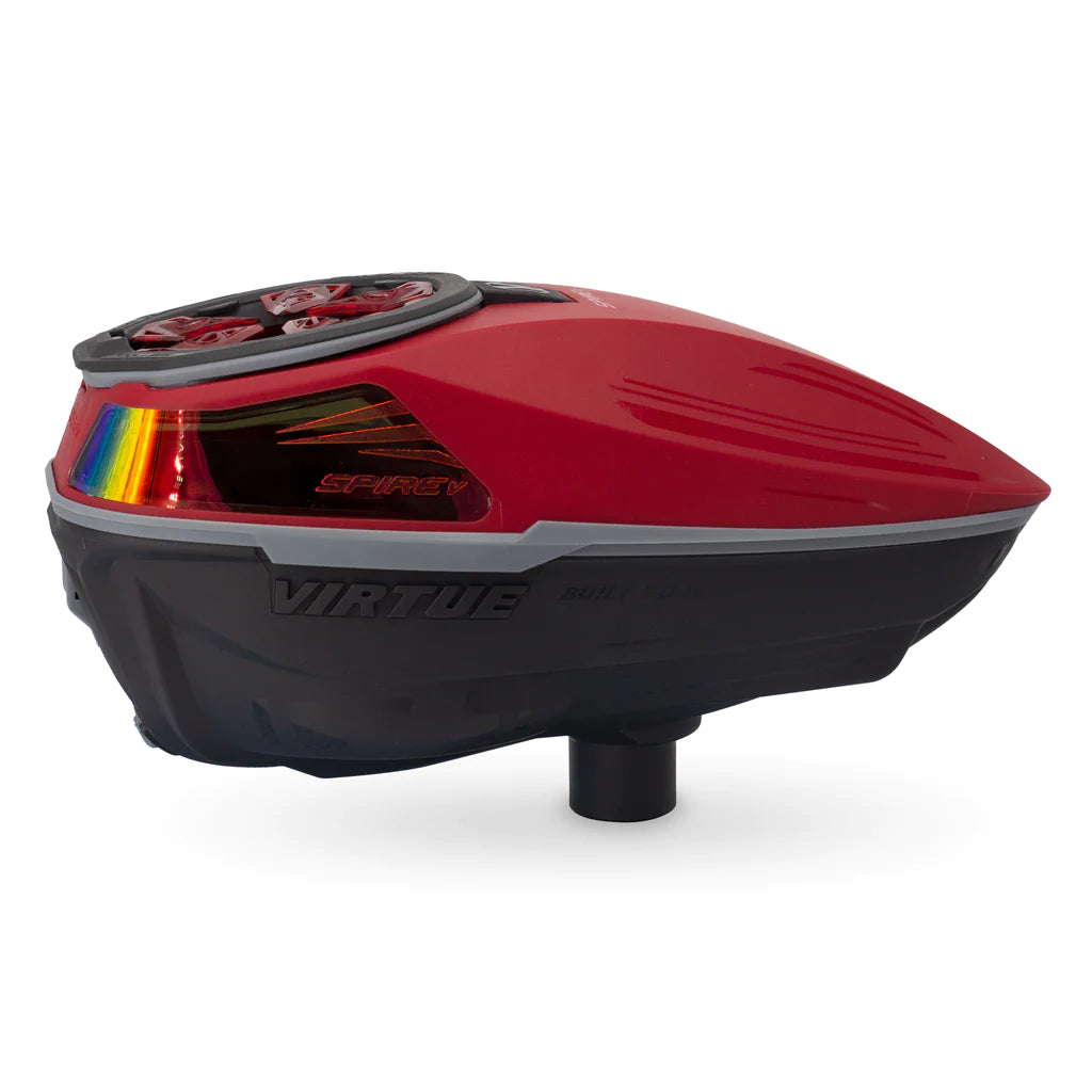 Virtue Spire V Loader - Red Storm - Image 2