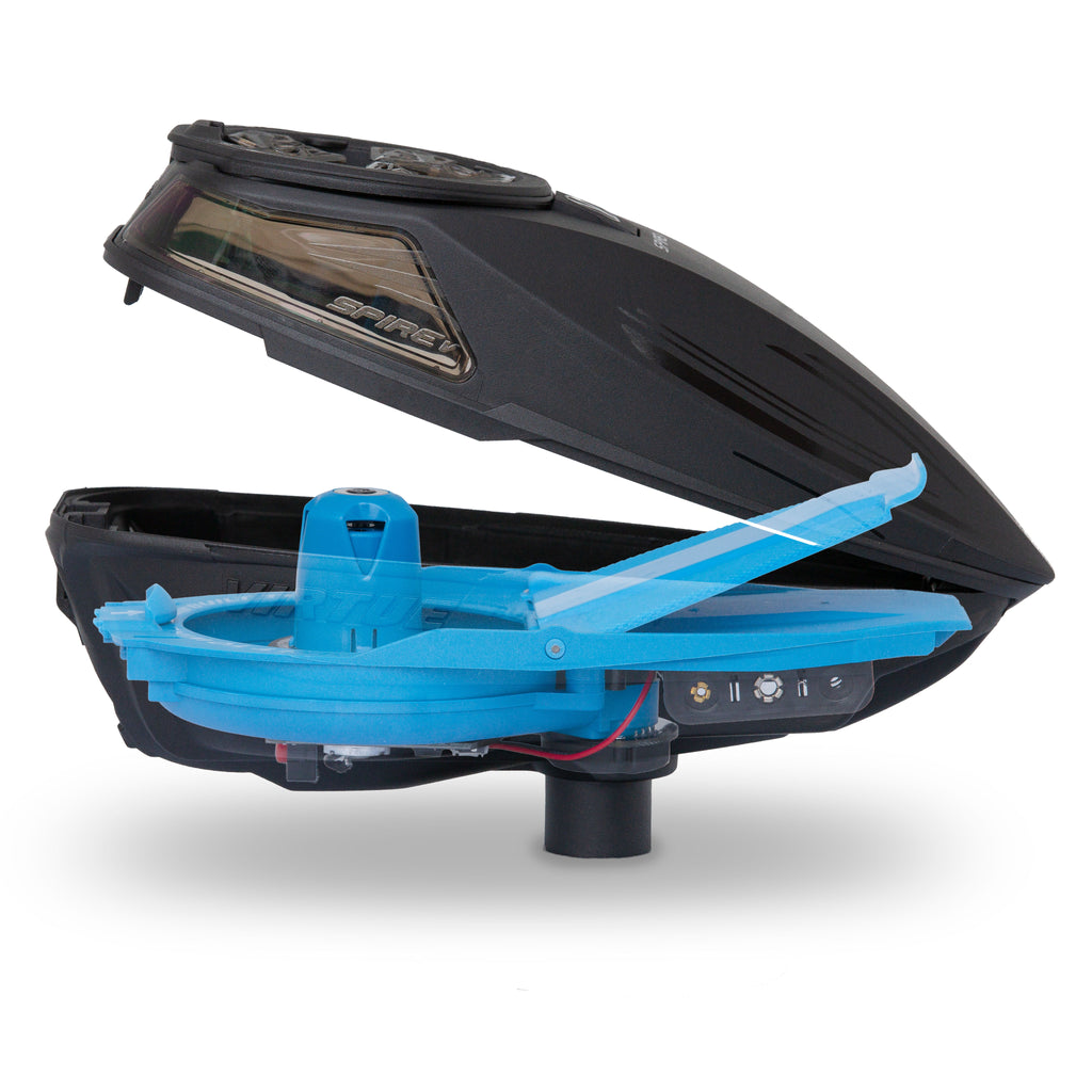 Virtue Spire V Loader - Black - Image 3