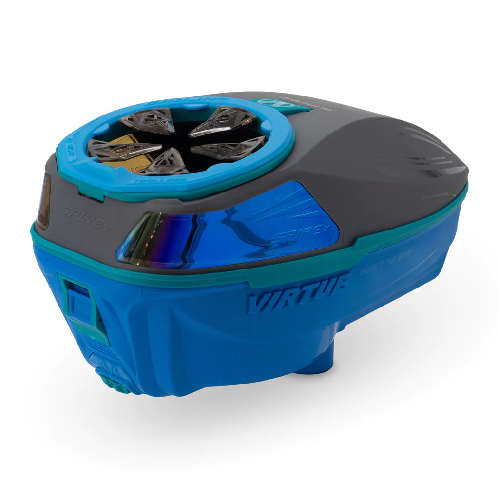 Virtue Spire V Loader - Stealth Sky - Image 3