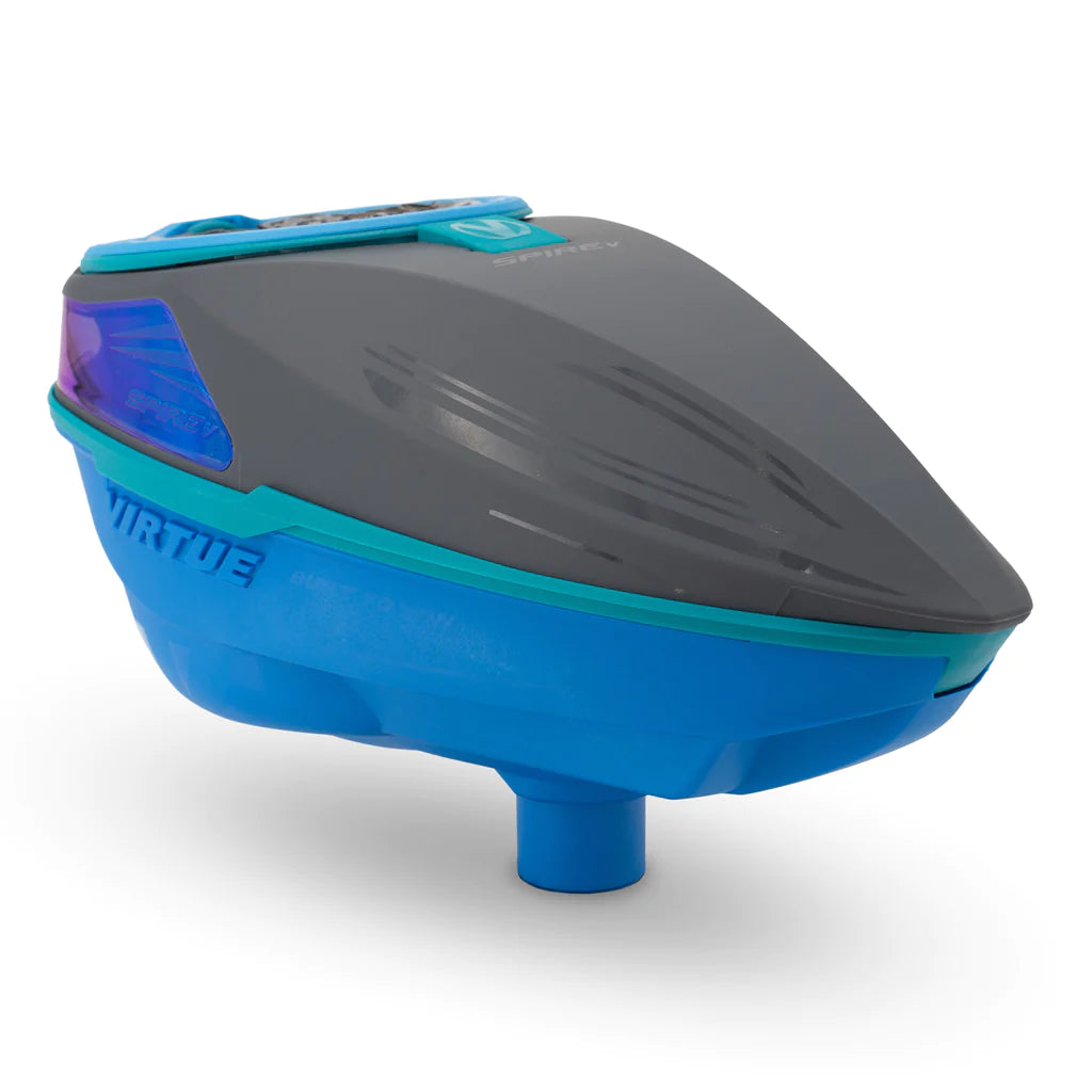 Virtue Spire V Loader - Stealth Sky - Image 4