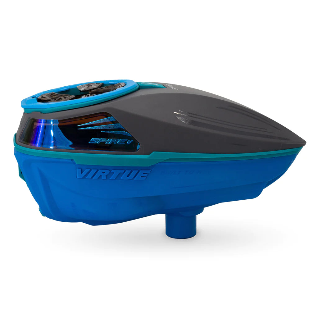 Virtue Spire V Loader - Stealth Sky - Image 2