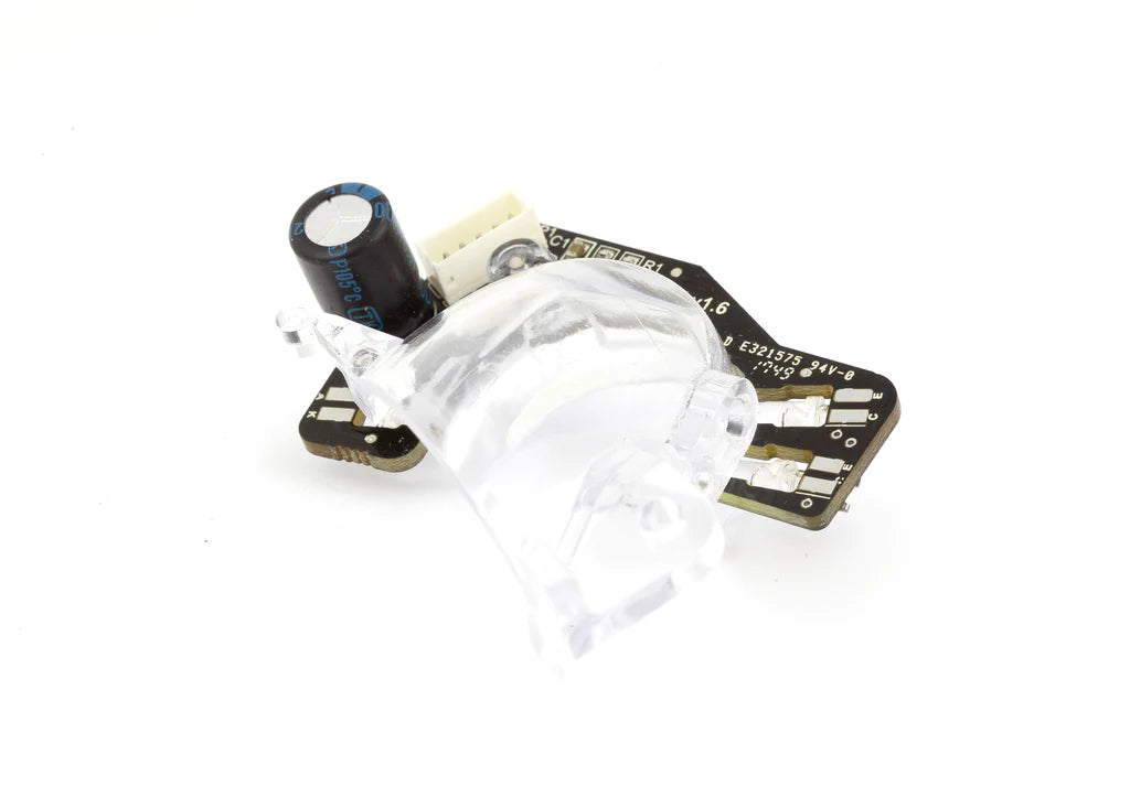 Virtue Spire Ir - Eye Kit