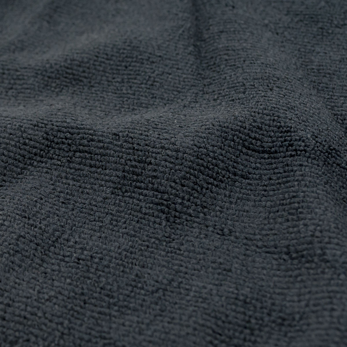 Microfiber Cleaning Cloth, Black | Paintball Cleaning Microfiber | Social Paintball - Image 3