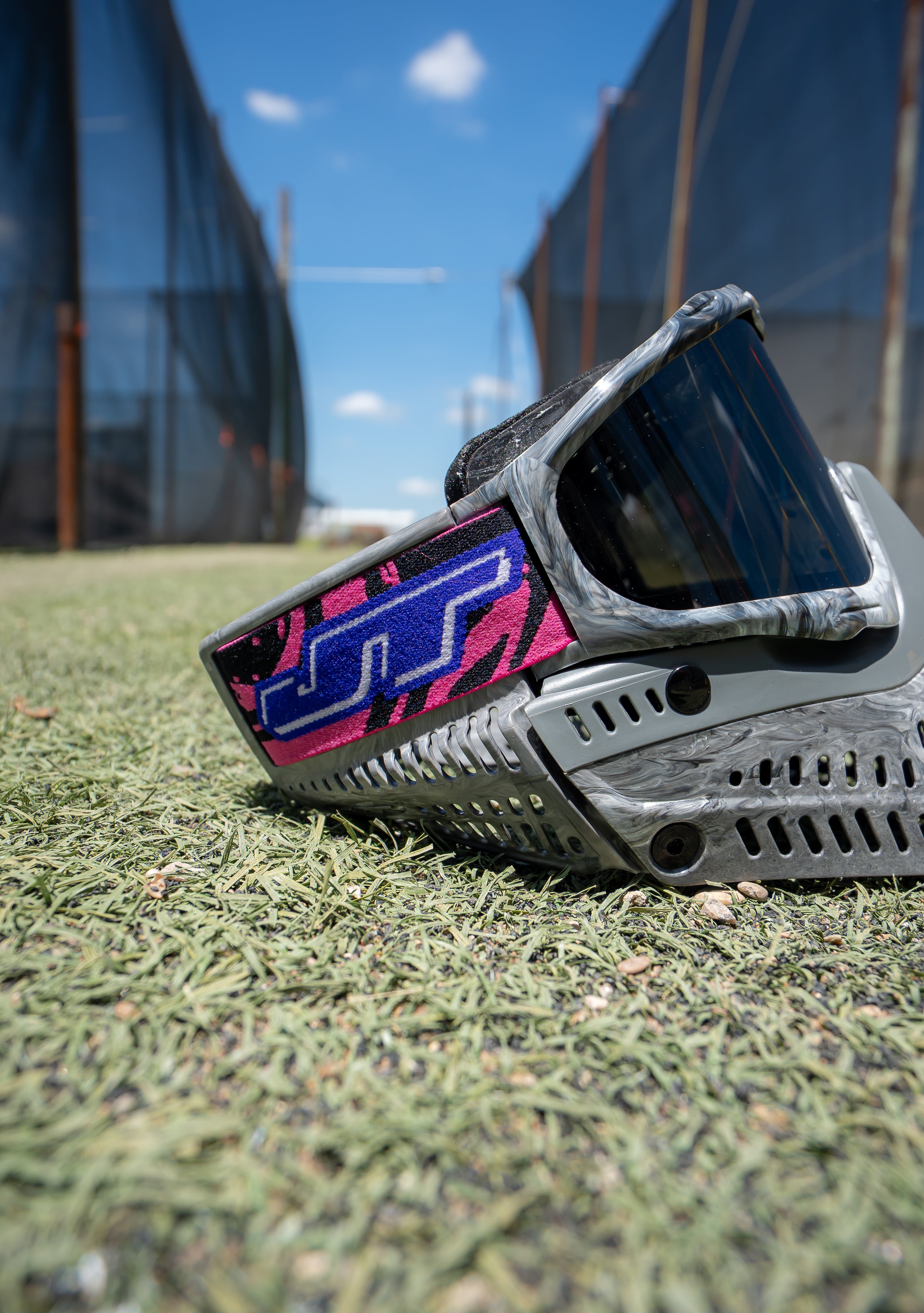 JT Proflex Goggle - LE Marble Series - Away Edition - Image 2