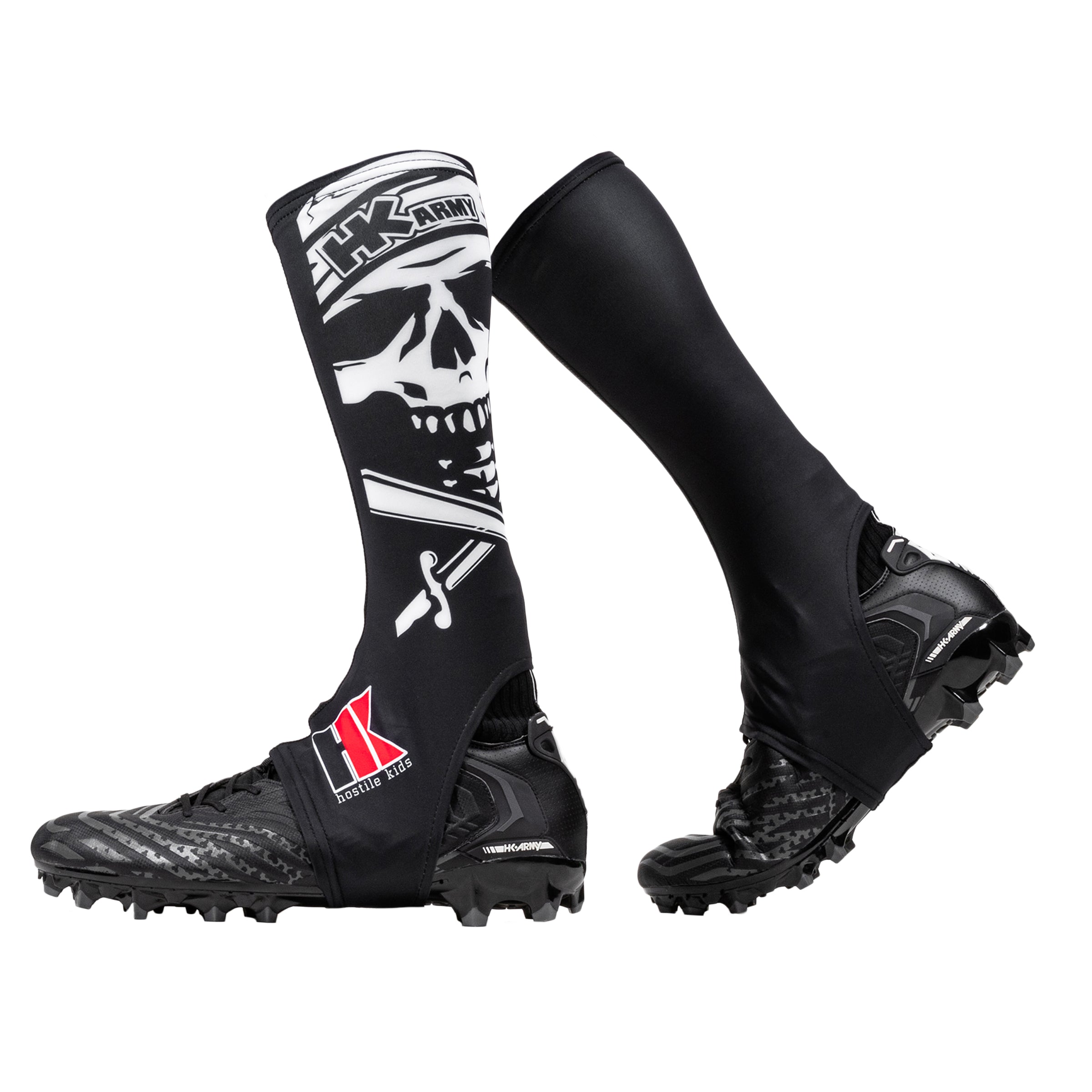 Cleat Cover - Long - Swords - Image 4