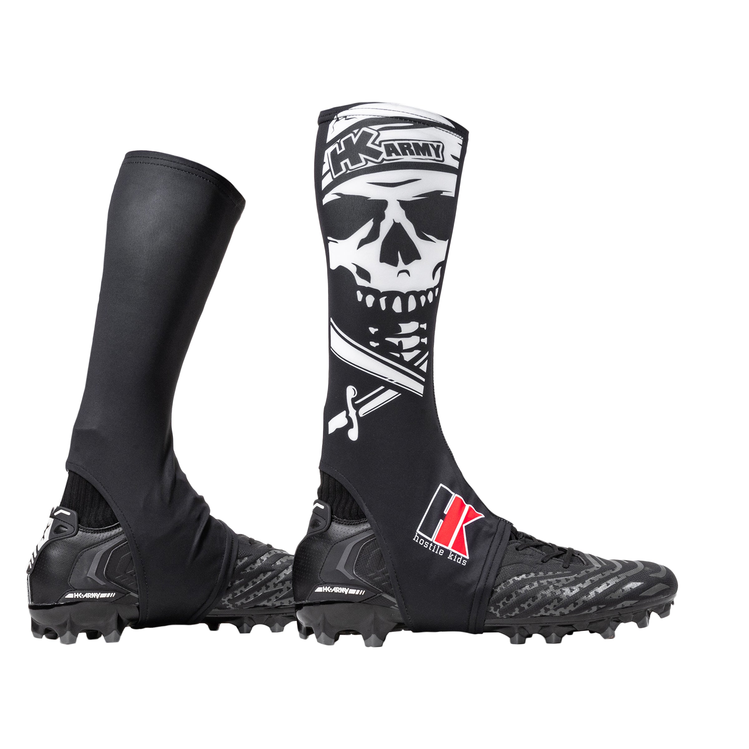 Cleat Cover - Long - Swords - Image 5