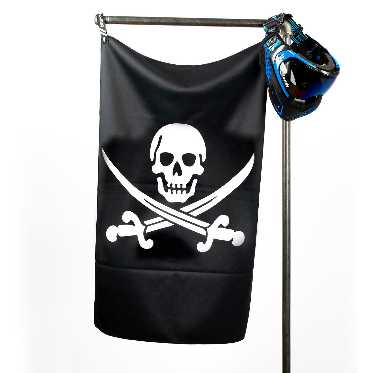 Swords Microfiber Rag XL - Image 2