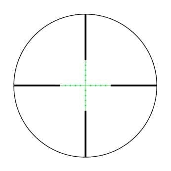 TACTICAL 5-30x6 SCOPE Scope | Osprey Scope - Image 16