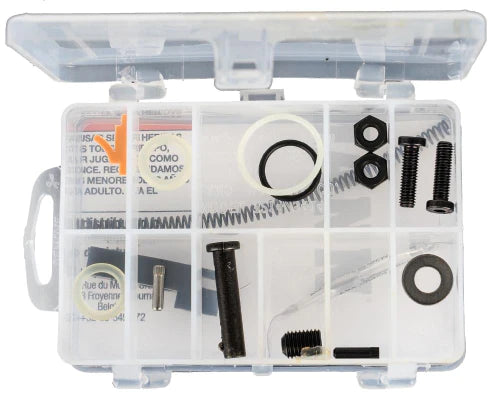Tippmann A-5 Universal Parts Kit (T201001) | Paintball Marker Parts Kit
