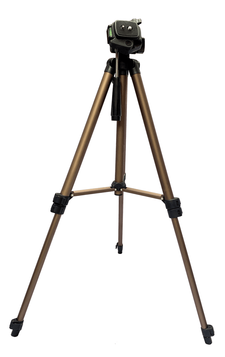 TRIPOD FOR THE SPOTTING SCOPE 15-45x60 | Osprey Scope - Image 2