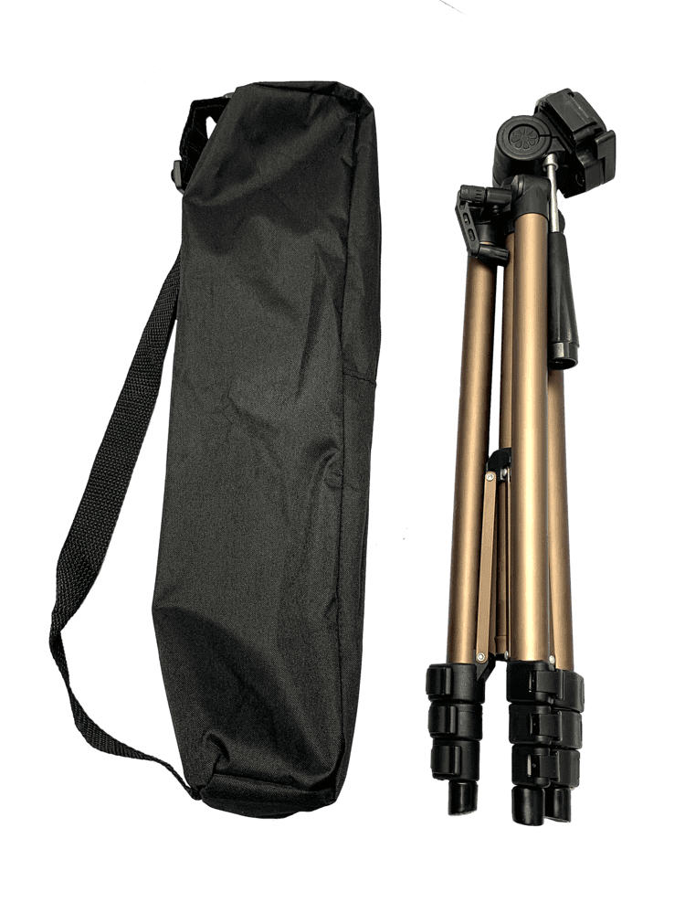 TRIPOD FOR THE SPOTTING SCOPE 15-45x60 | Osprey Scope - Image 6