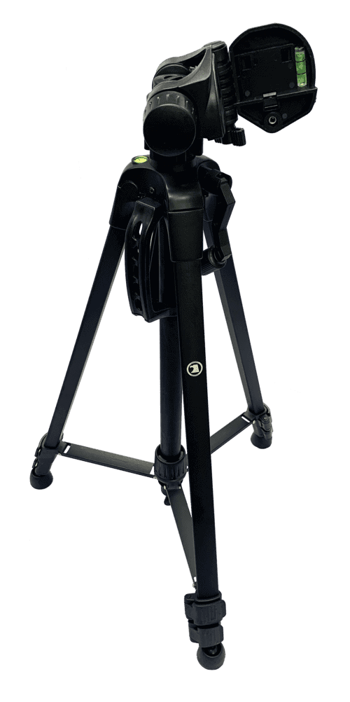 TRIPOD FOR THE SPOTTING SCOPE 15-45x60 | Osprey Scope - Image 5