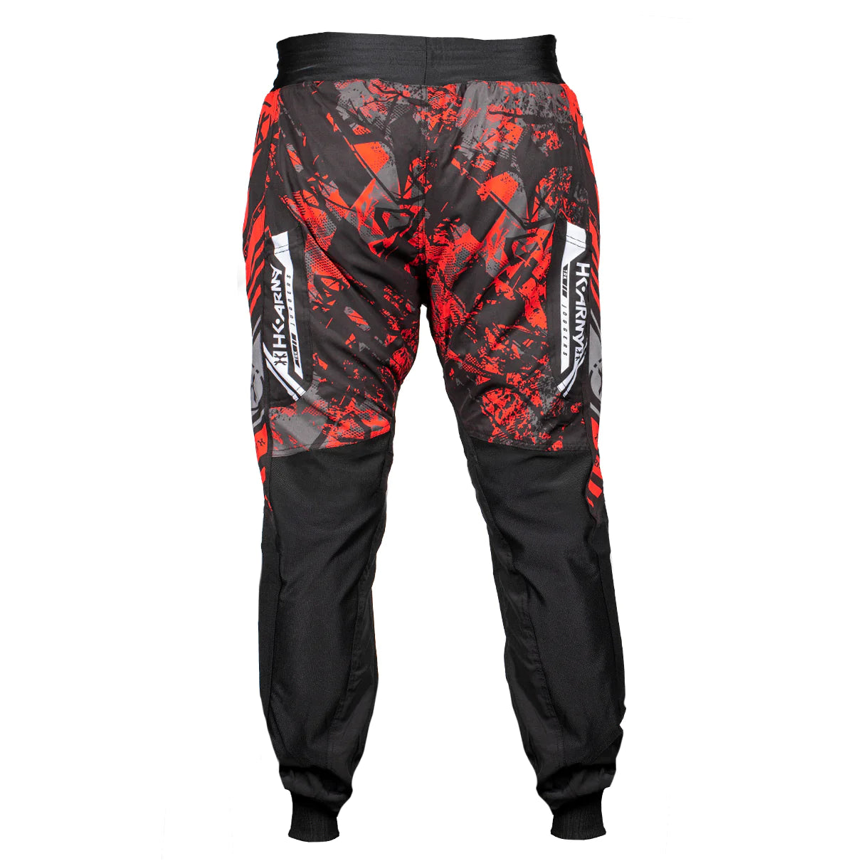 Hk Army TRK AIR Paintball Pants | Scorch | Jogger Pants - Image 8