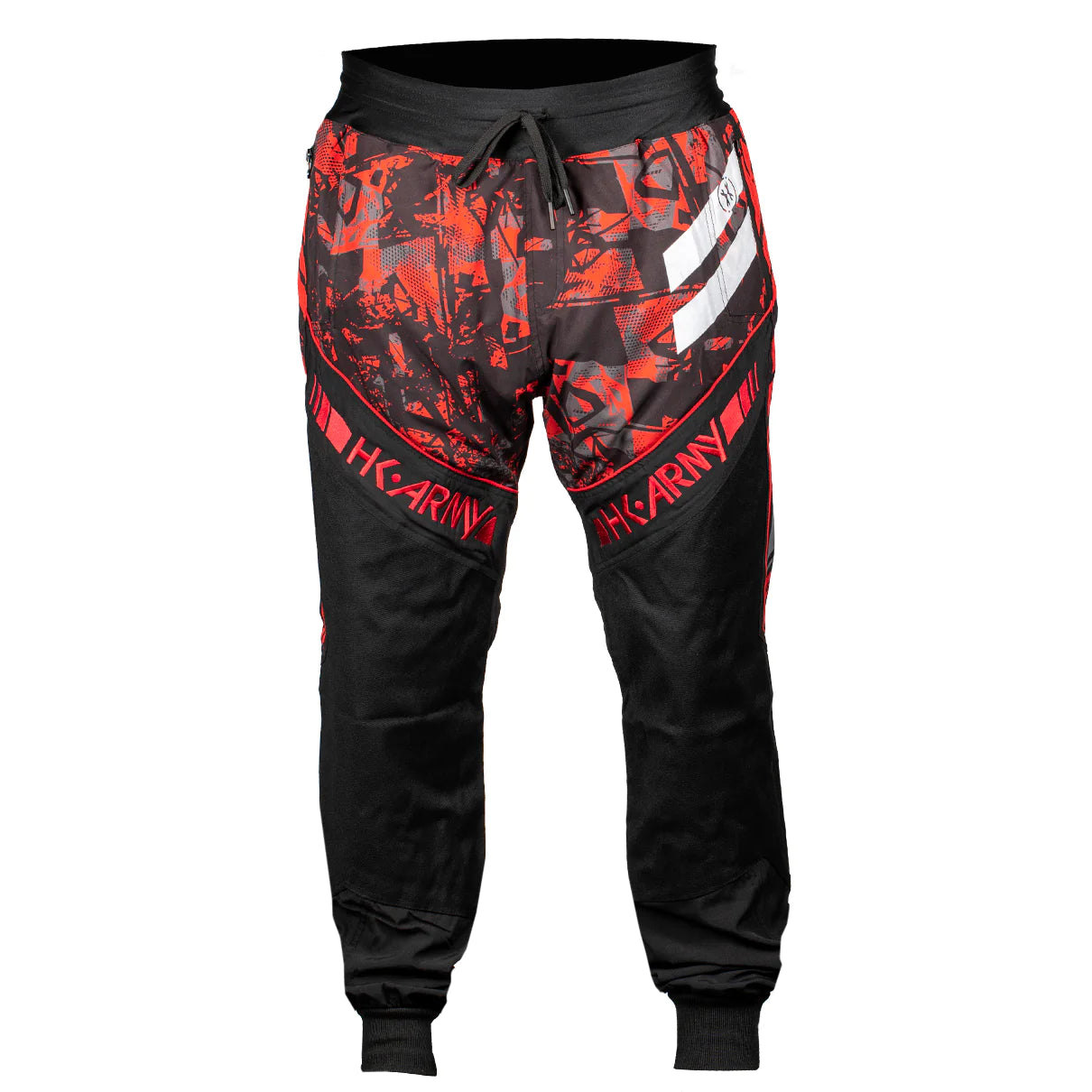 Hk Army TRK AIR Paintball Pants | Scorch | Jogger Pants - Image 3