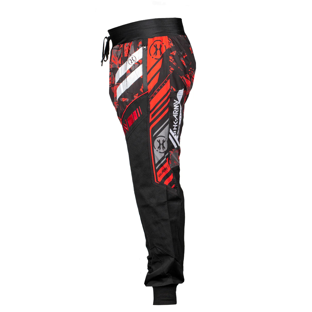 Hk Army TRK AIR Paintball Pants | Scorch | Jogger Pants - Image 6