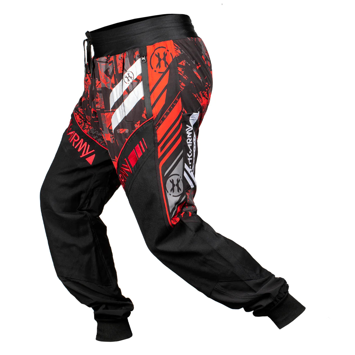 Hk Army TRK AIR Paintball Pants | Scorch | Jogger Pants - Image 7