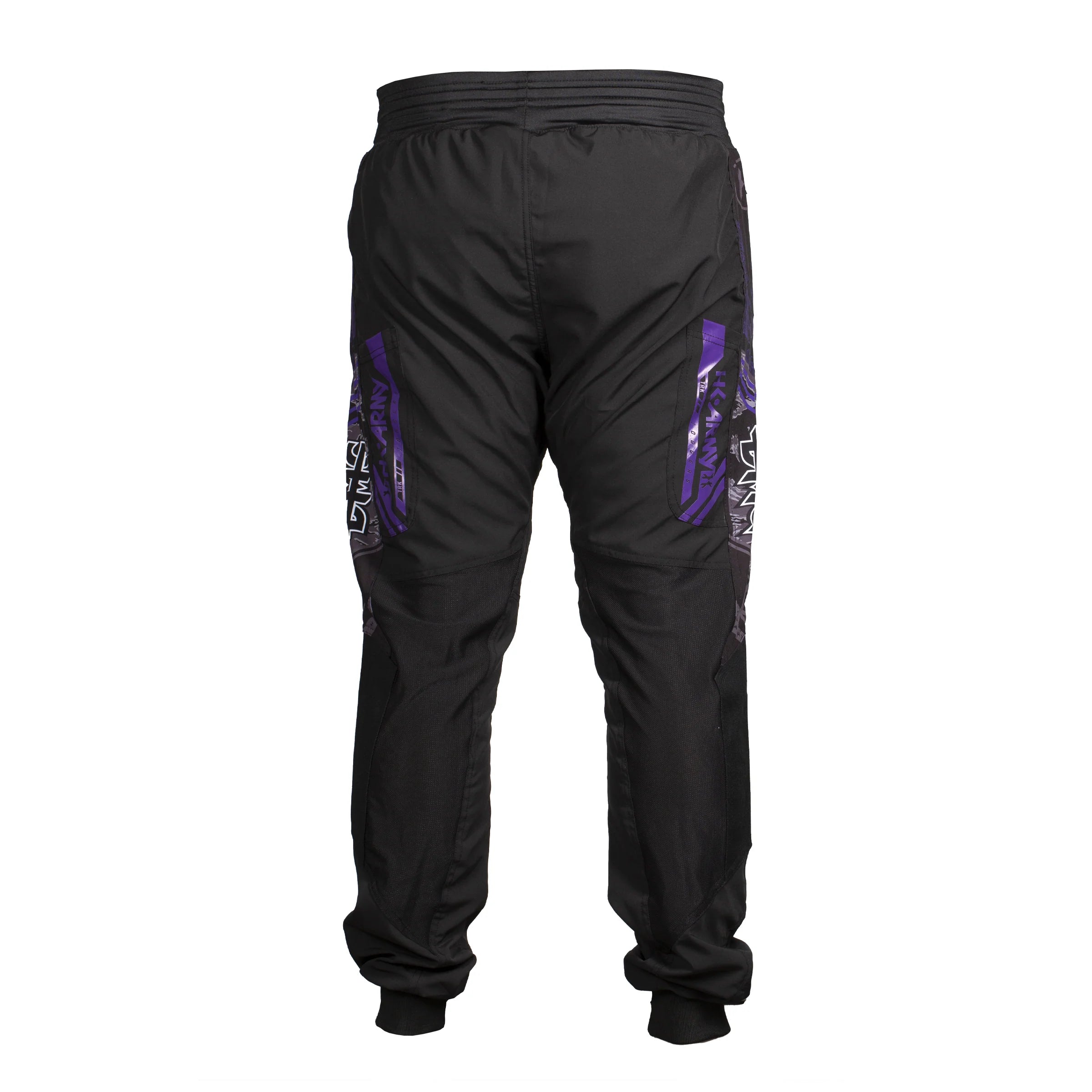 Hk Army TRK AIR Paintball Pants | Sacramento DMG | Alpha | Jogger Pants - Image 4