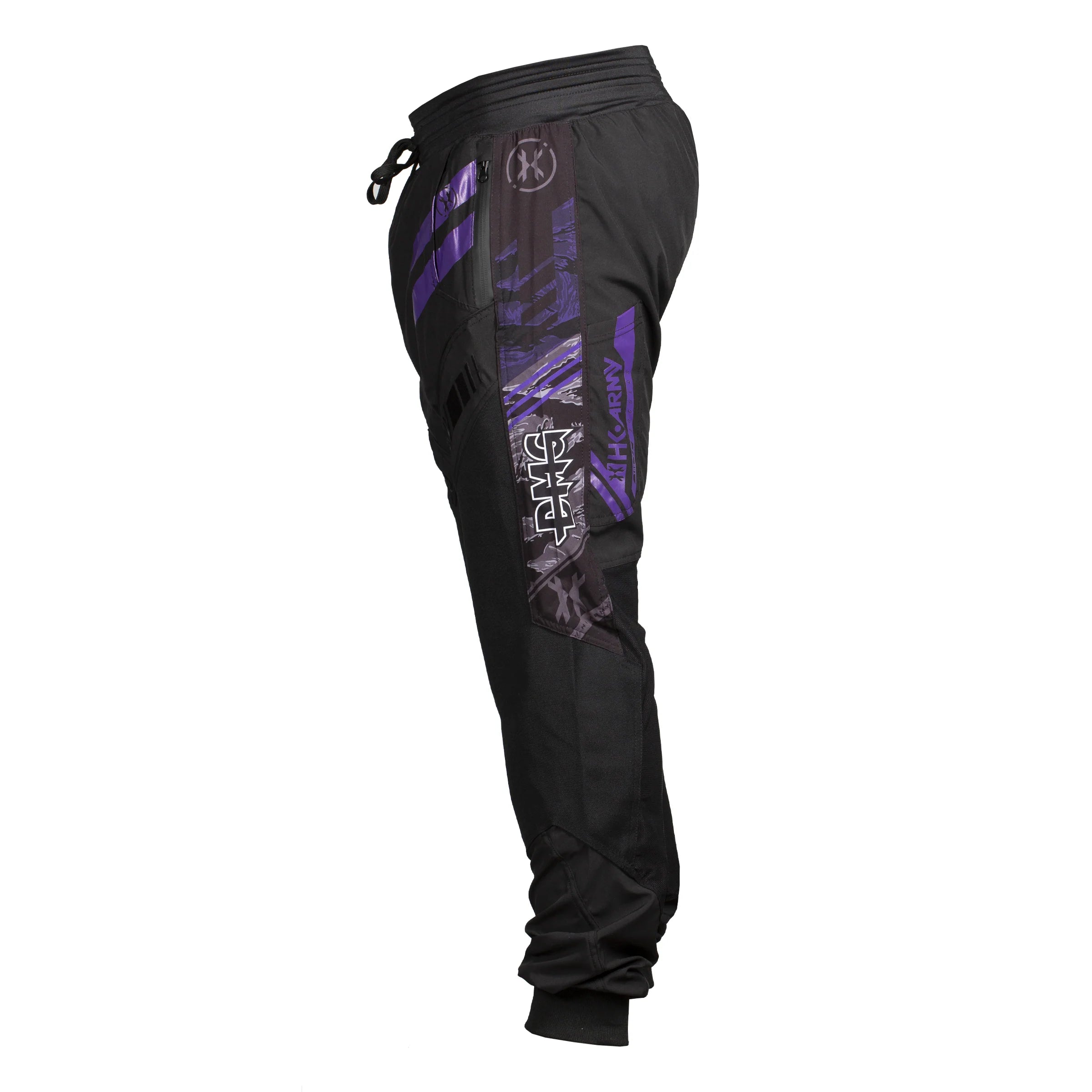 Hk Army TRK AIR Paintball Pants | Sacramento DMG | Alpha | Jogger Pants - Image 7