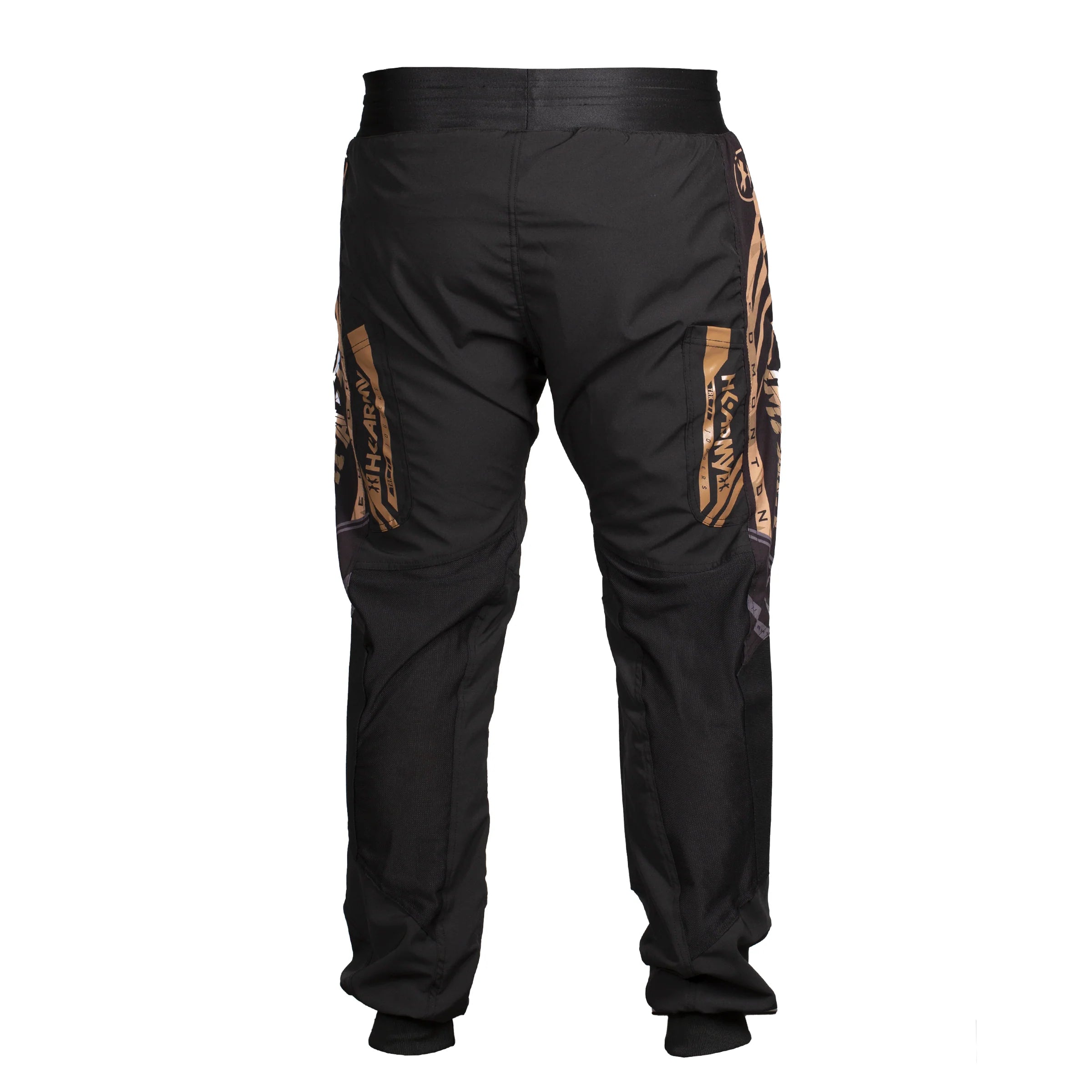 Hk Army TRK AIR Paintball Pants | Edmonton Impact | Alpha| Jogger Pants - Image 6